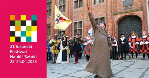 The festival in a nutshell - NCU News - Nicolaus Copernicus University in Torun