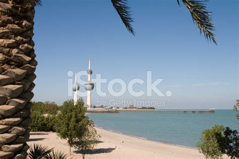 Beach In Kuwait Stock Photo | Royalty-Free | FreeImages