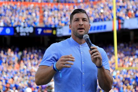 Tim Tebow Is Not Buying 1 SEC Contender This Season - The Spun: What's ...