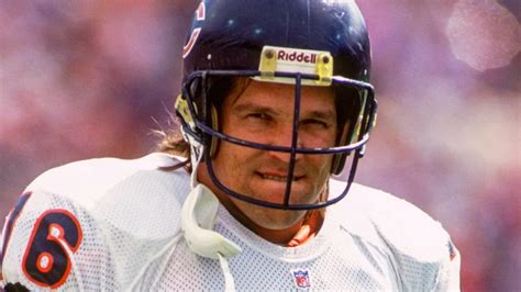 Bears Legend Steve 'Mongo' McMichael Elected to Hall of Fame During Brave Battle with ALS