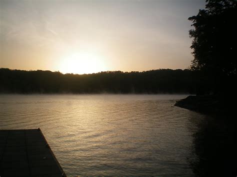 Jon and Lois: Lake Barkley