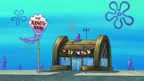 Viacom's SpongeBob keeps rights to 'Krusty Krab' restaurant name ...