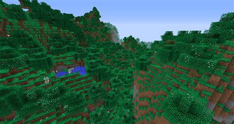 Rainforest | Biomes O' Plenty Wiki | Fandom