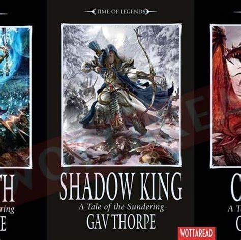 The Best Warhammer Fantasy Books These are a must read