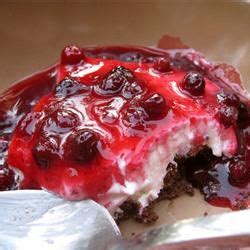 No Bake Huckleberry Cheesecake Recipes