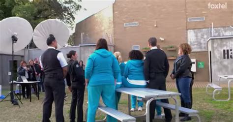 Is Wentworth a Real Prison? — Here's Where the Show Is Filmed