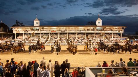 Devon Horse Show and Country Fair | Visit Philadelphia