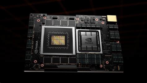 NVIDIA Announces Its First CPU Codenamed Grace, Based on ARM ...