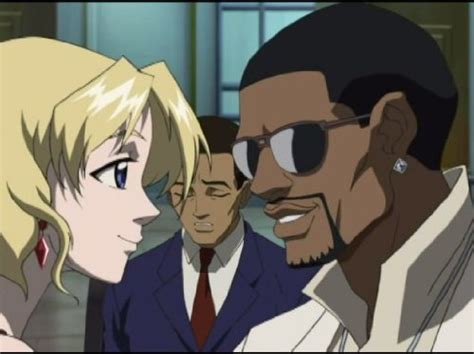 Watch Boondocks Season 2 | Prime Video