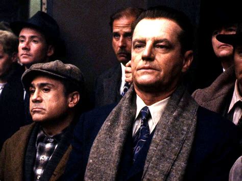 Mafia Movie Magic: First Jimmy Hoffa Film In The ‘90s Had Mob Links ...