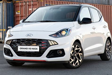 2023 Hyundai Grand i10 NIOS Facelift Spied details leaked | नए अवतार में आ रही है नई Hyundai ...