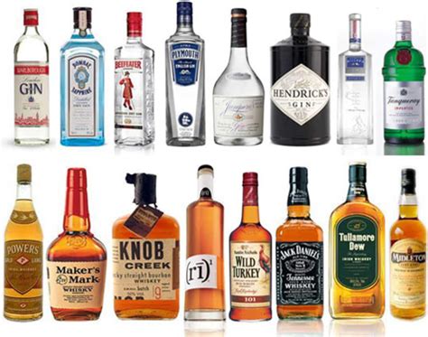 Our Readers’ Favorite Brands of Liquor | Kitchn