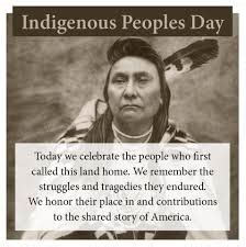 Indigenous People’s Day Facts, Worksheets,Cultural Impact & Significance