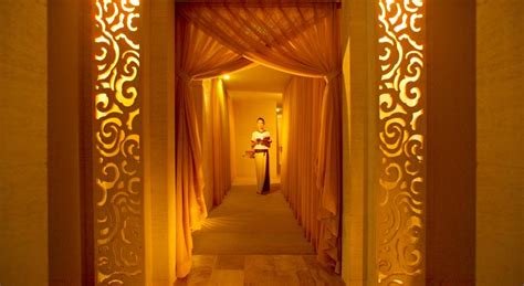 List: Beijing’s Top Spa Hotels