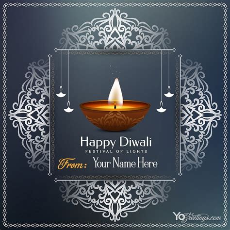 De Actualidad 281rl2: Deepavali Wishes With Name