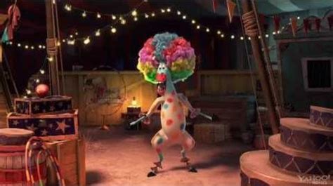 Afro Circus | Madagascar Wiki | Fandom