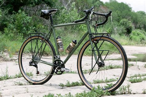 The 30 Nicest Touring Bikes in the World - CyclingAbout.com