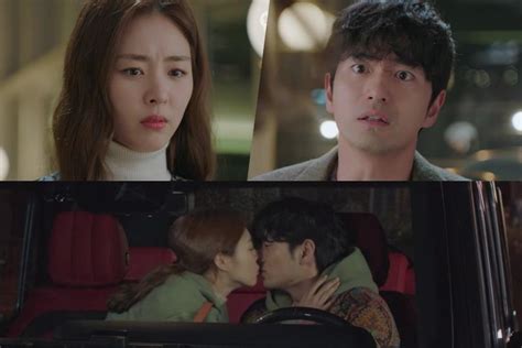 Watch: Lee Jin Wook Shocks Long-Term Girlfriend Lee Yeon Hee With His ...