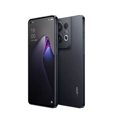 OPPO Reno 8 Pro 8GB+256GB Black