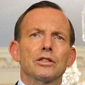 Tony Abbott (World Leader) - Age, Family, Bio | Famous Birthdays