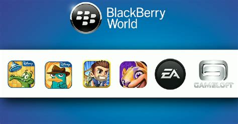 BlackBerry World now home to 100,000 apps | Digital Trends