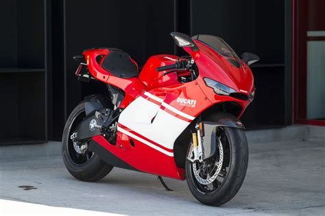 Desmosedici Archives - Rare SportBikes For Sale