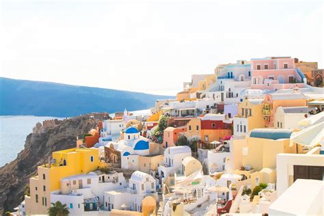 10 Beautiful Mediterranean Islands You Have To Visit - Hand Luggage Only - Travel, Food ...