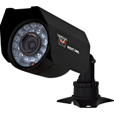 Night Owl CAM-S420-245A Night Vision Camera CAM-S420-245A B&H