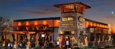 Lazy Dog Restaurant & Bar, Santa Clarita - Restaurant Reviews, Phone ...