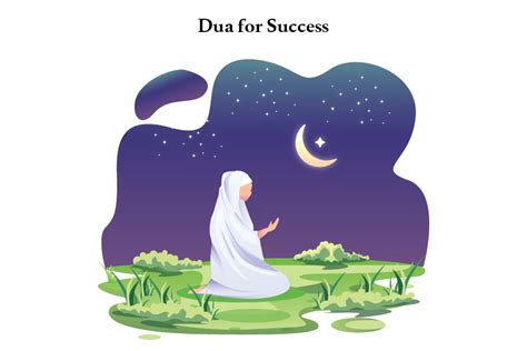 5 Amazing Dua for Success - AlQuranClasses