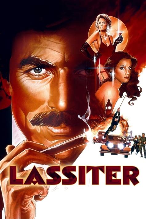 Lassiter (1984) Bluray FullHD - WatchSoMuch