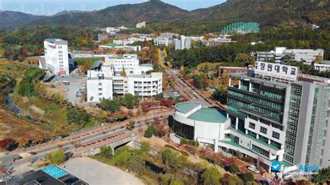 Changwon National University – Free-Apply.com