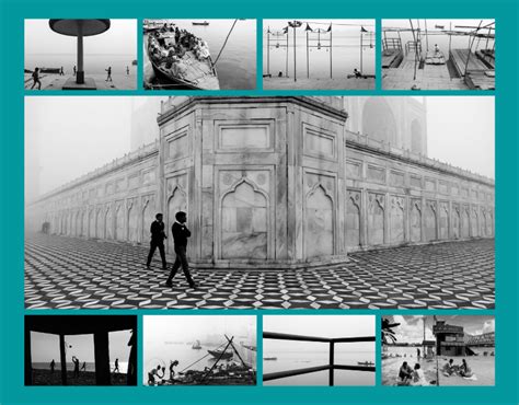 How to Use Lines in Street Photography on Behance