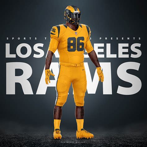 NFL FOOTBALL UNIFORM TEMPLATE MOCKUP V2.0 on Behance