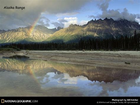 Chandalar River, Alaska