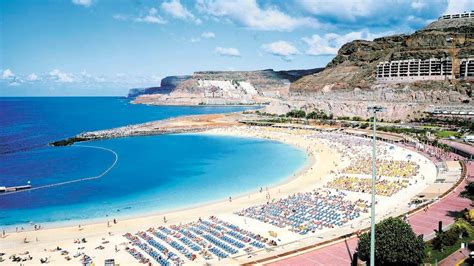 Gran Canaria Holidays 2015 / 2016 | First Choice