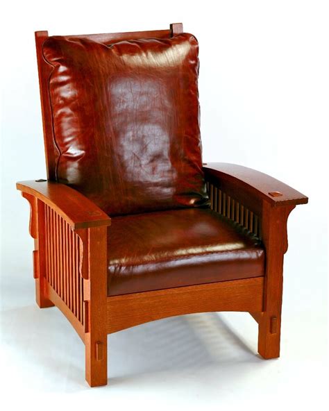 Mission Style Chairs - Foter