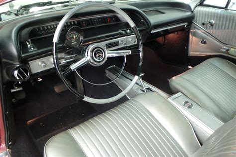 64 Impala Ss Interior - ktsand83