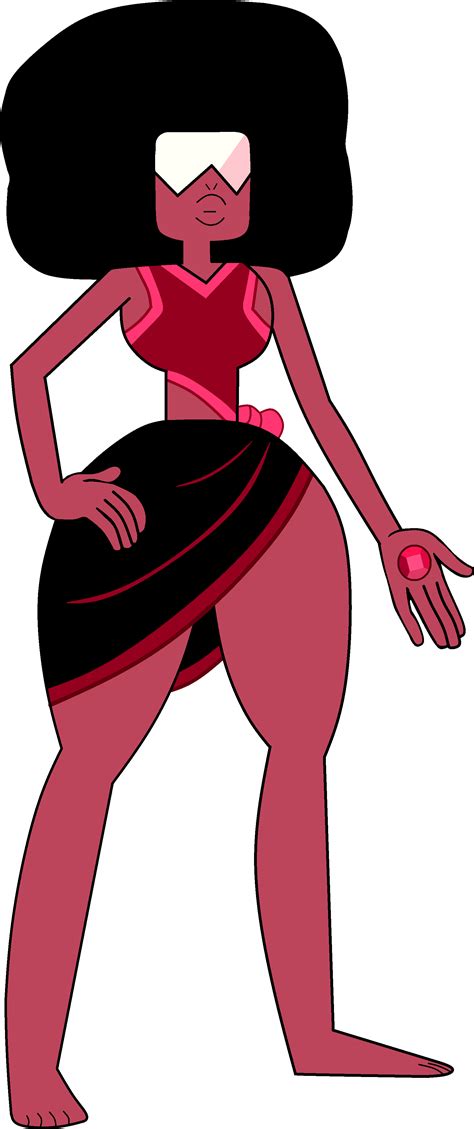 Image - Garnet Beach Transparent.png | Steven Universe Wiki | FANDOM ...