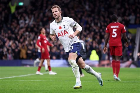 Tottenham vs Liverpool Highlights: TOT 1-2 LIV, Harry Kane goal FALLS ...