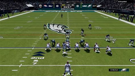 Gameplay In Madden 24 Is So Bad : r/MaddenUltimateTeam