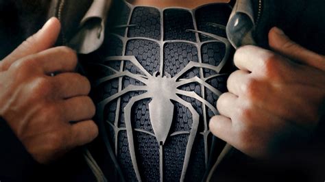 Spider-Man 3 2007 480p 720p & 1080p WEB-DL x264