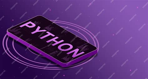 Python Programming Language Logo