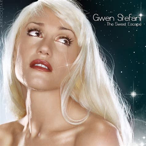 Animal Design Tattoo: gwen stefani cool album cover