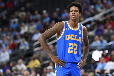 Nearly 2 years after open heart surgery, Shareef O'Neal leaves UCLA ...