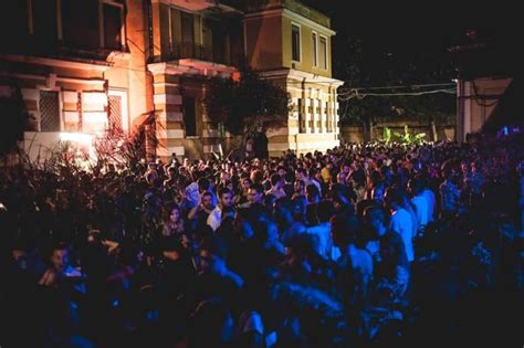 Rome NIghtlife Guide: Clubs for dancing