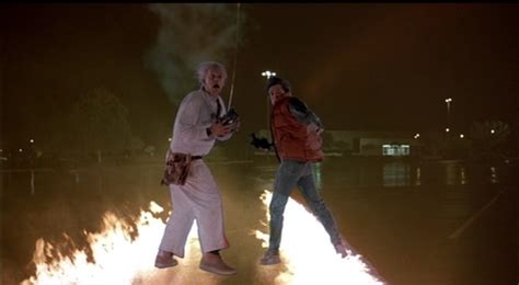 Back to the Future - Futurepedia - The Back to the Future Wiki