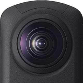 Insta360 One RS (360 Lens) vs Ricoh Theta Z1: Apakah perbedaannya?