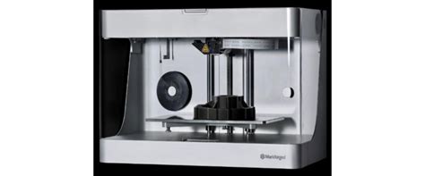 Markforged 3D printer. | Download Scientific Diagram