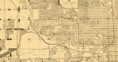 Wauwatosa Historical Map – Wauwatosa Historical Society